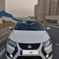 کوییک GXR مدل ۴۰۳ بدون توضیح