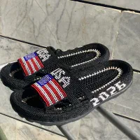 دمپایی گیوه