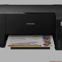 درمورد پرینتر اپسون و چاپ با کیفیت سوال داشتم