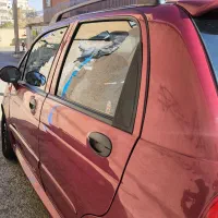 ام وی ام ۱۱۰-۴سیلندر|خودرو سواری و وانت|مشهد, حجت|دیوار