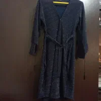 مانتو|لباس|قائن, |دیوار