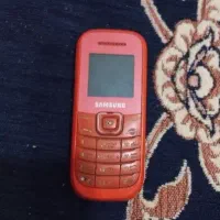 گوشی ساده سامسونگ