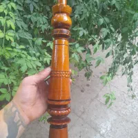 تنه چوبسرخ