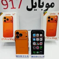 فروش ویژه آیفون 17 مینی طرح-& زیر قیمت بازار