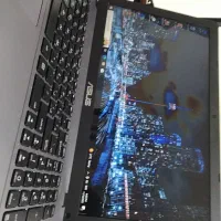 لب تاپ ایسوس مهندسی، با گرافیک و باتری جدا شونده