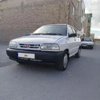 پراید 131مدل 90