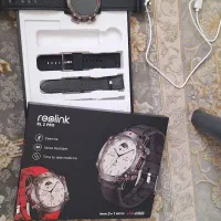 ساعت هوشمند ریولینکR12 pro ultra R12 pro ultra|ساعت|نسیم‌شهر, |دیوار