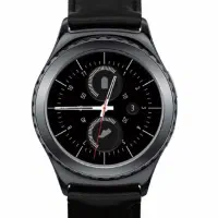 ساعت گلکسی gear s2 در حد نو