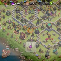 اکانت کلش تان14|کنسول، بازی ویدئویی و آنلاین|اسلامآباد غرب, |دیوار