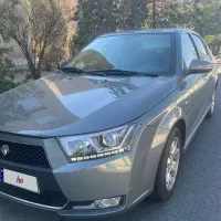 دنا پلاس اتوماتیک ۱۴۰۱ مشابه صفر