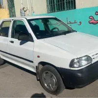 پراید ۹۷|خودرو سواری و وانت|محمدیه-قزوین, |دیوار