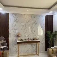 نصاب ماربل شیت لمینت قرنیز کفپوش ترمووال