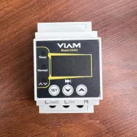 محافظ ولتاژ محافظ برق تک فاز 40 آمپر|ابزارآلات|تهران, لاله زار|دیوار