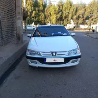 پرشیا ۸۶ کم کار|خودرو سواری و وانت|قم, قلعه کامکار|دیوار