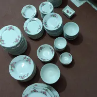 ظروف چینی|ظروف سرو و پذیرایی|یزد, |دیوار