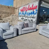 تعمیرات و تولید تخصصی انواع مبلمان با ضمانت|خدمات پیشه و مهارت|کرج, مشکین‌دشت|دیوار