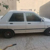 معاوضه با پژو