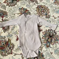 لباس سرهمی نوزادی و بلوز شورت پسرانه