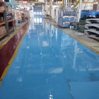 کفپوش رزین اپوکسی،گروه اجرای ،براداران آذری|خدمات پیشه و مهارت|تهران, شهرک دانشگاه|دیوار