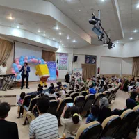 مهد و پیش دبستانی کودکان ایران زمین|خدمات آموزشی|سنندج, |دیوار