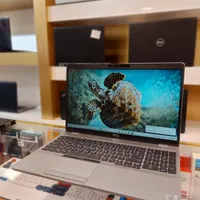 اپ تاپDELL 5511 با قوی ترین CPU رم 16|رایانه همراه|شیراز, ملاصدرا|دیوار