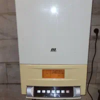 پکیج گلدیران مدل مکس الیت بامبدل ثانویه ۱۶پلیت|آبگرمکن، پکیج، شوفاژ|تهران, افسریه جنوبی|دیوار