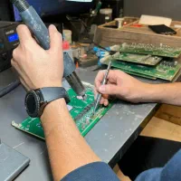 تعمیرات تخصصی هشبرد کنترلبرد ماینر Z15 Z11 Z9|خدمات رایانهای و موبایل|تهران, دروس|دیوار