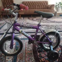 دوچرخه ۱۲ نو