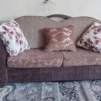 مبل راحتی|مبلمان خانگی و میز عسلی|اصفهان, حصه جنوبی|دیوار