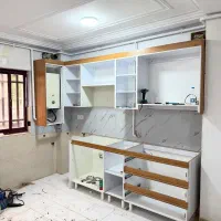 نصاب کابینت و دکوراسیون داخلی|خدمات پیشه و مهارت|بوشهر, |دیوار