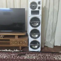 باند برند microlab|سیستم صوتی خانگی|تهران, اکباتان|دیوار