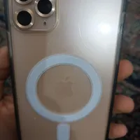 اپل iPhone 11 Pro Max با حافظهٔ ۲۵۶ گیگابایت