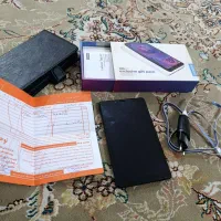 تبلت لنوو  ، و گوشی ایسوس