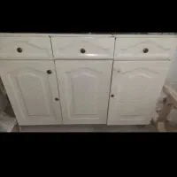 کابینت وجلو مبلی