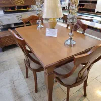 ناهار خوری/میز وصندلی غذاخوری|میز و صندلی غذاخوری|سلماس, |دیوار