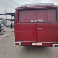 مینی بوس مدل 62|خودرو سنگین|قوچان, |دیوار