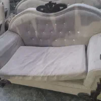 مبل هفت نفره|مبلمان خانگی و میز عسلی|بندر ترکمن, |دیوار