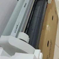کاترپلاتر میماکی SR3 ژاپن|پرینتر، اسکنر، کپی، فکس|تهران, فردوسی|دیوار