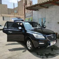 لیفان X60 اتوماتیک مدل 97