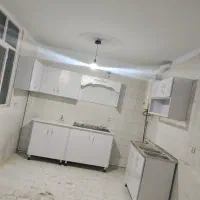 ۶۳ متر فول بازسازی
