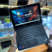 لپ تاپ لمسی ۳۶۰ درجه Lenovo/هارد SSD/با ضمانت