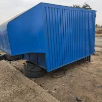 باربند نیسان|قطعات یدکی و لوازم جانبی|کارون, |دیوار