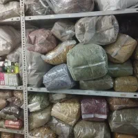 کلیه اجناس عطاری به فروش میرسد|فروشگاه و مغازه|جوین, |دیوار