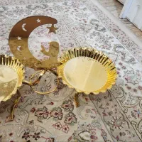 ظرف های اماراتی رنگ ثابت