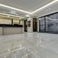 ۲۱۰متر صفر لوکس سه خواب بر باغ دریاچه/ تاپ لوکیشن