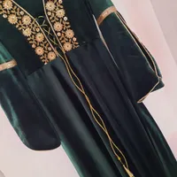 لباس مخمل مجلسی مناسب مجالس و حنابندادون|لباس|بیرجند, |دیوار