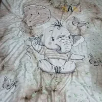 پتو کودک و نوجوان