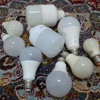 لامپ ال ای دی|لامپ و چراغ|لنگرود, |دیوار