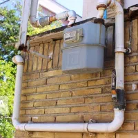 استخدام نصاب کنتور گاز