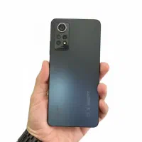 Redmi note 12 pro 4g با تخفیف حین معامله